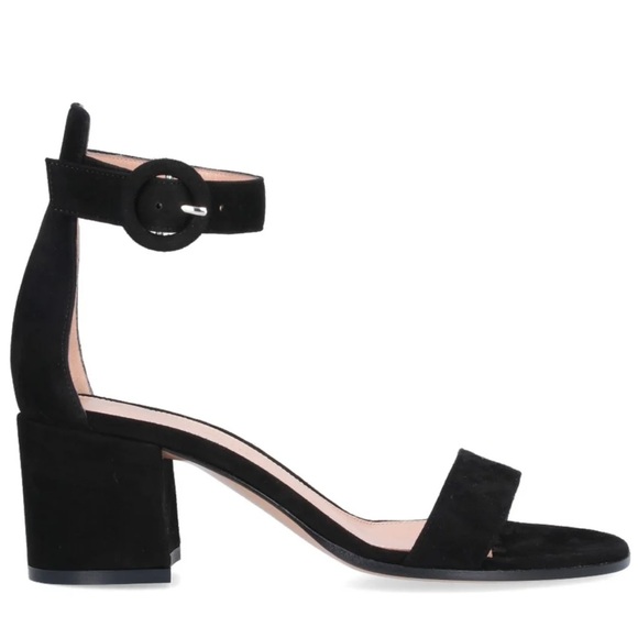 Gianvito Rossi 9 1/2 - Picture 1 of 4